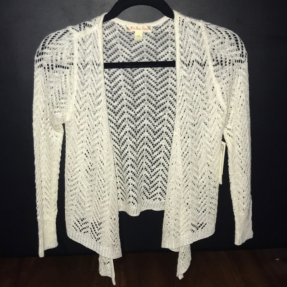 Women’s Xsmall cardigan
